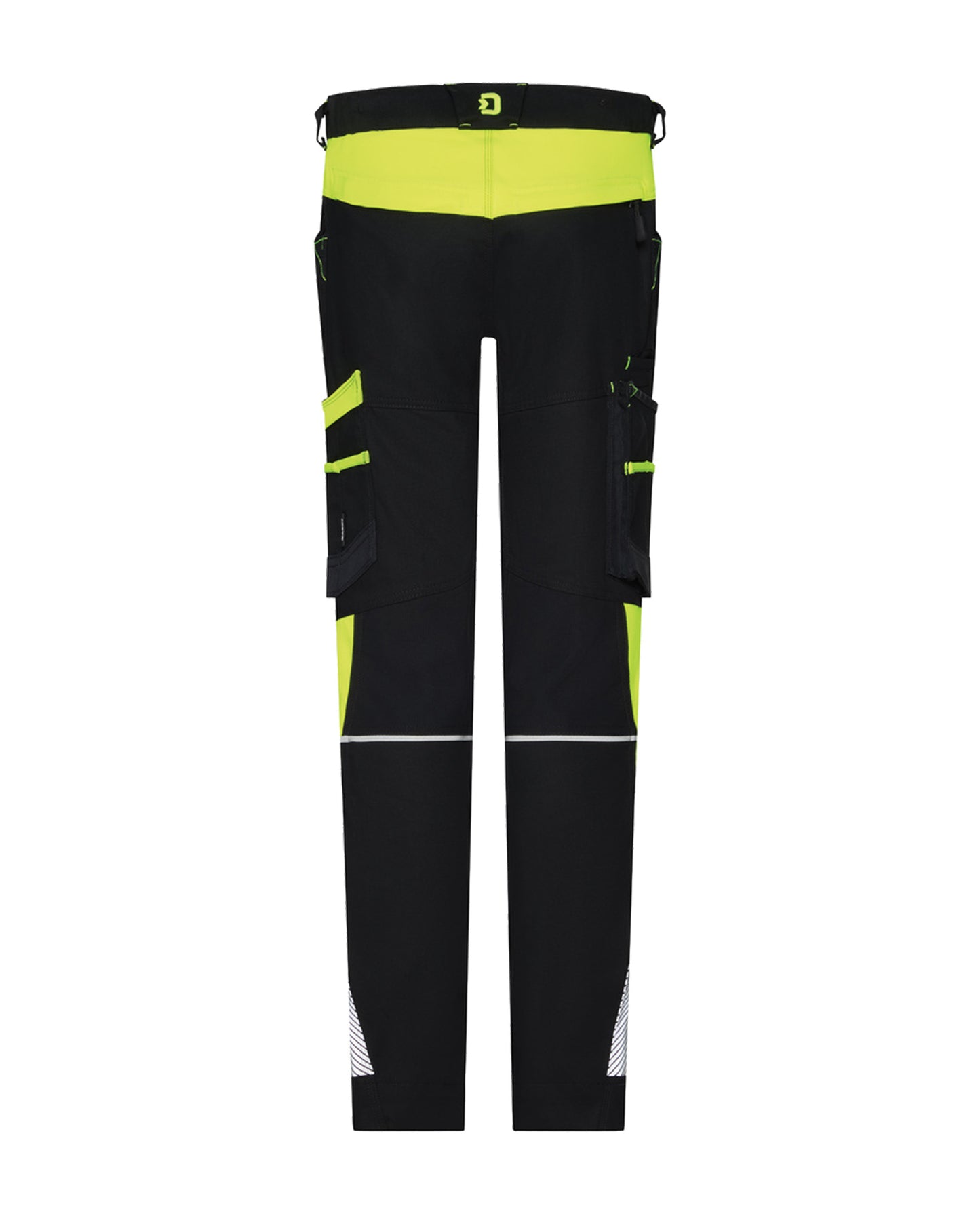 DASSY Hong Kong Arbeitshose mit Stretch Damen - 245 g/m²