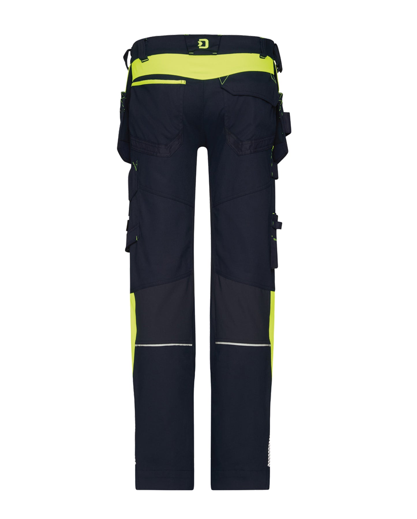 DASSY Shanghai Stretch-Arbeitshose Herren – 245/m²