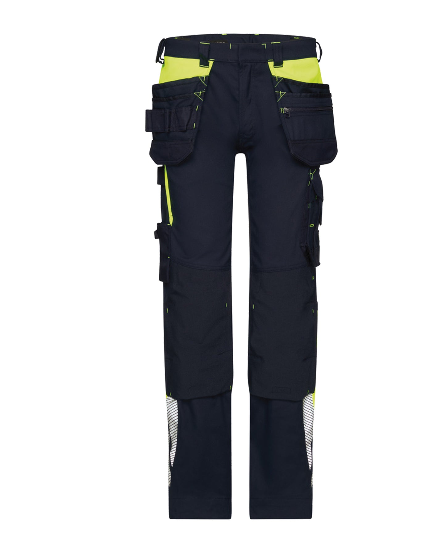 DASSY Shanghai Stretch-Arbeitshose Herren – 245/m²