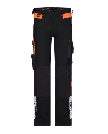 DASSY Canton Arbeitshose Herren - 245 g/m²