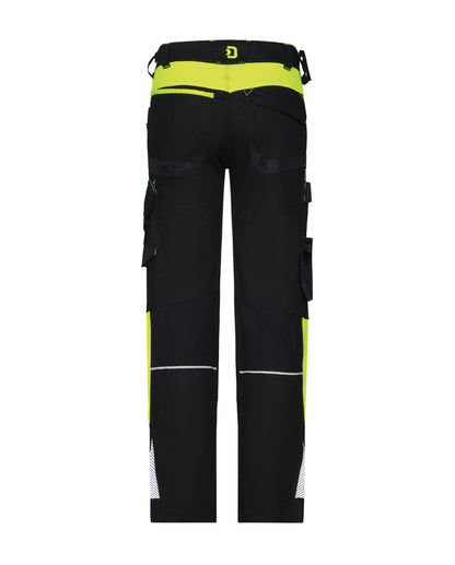 DASSY Canton Arbeitshose Herren - 245 g/m²