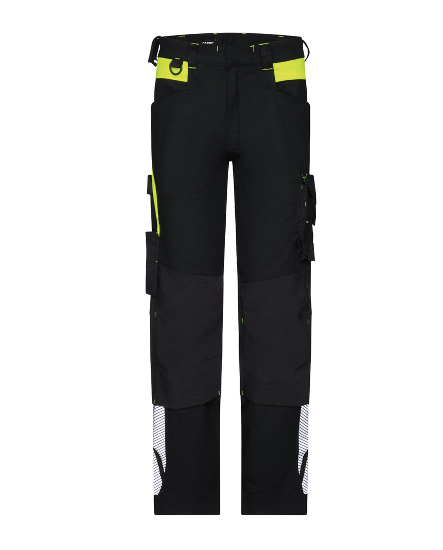 DASSY Canton Arbeitshose Herren - 245 g/m²