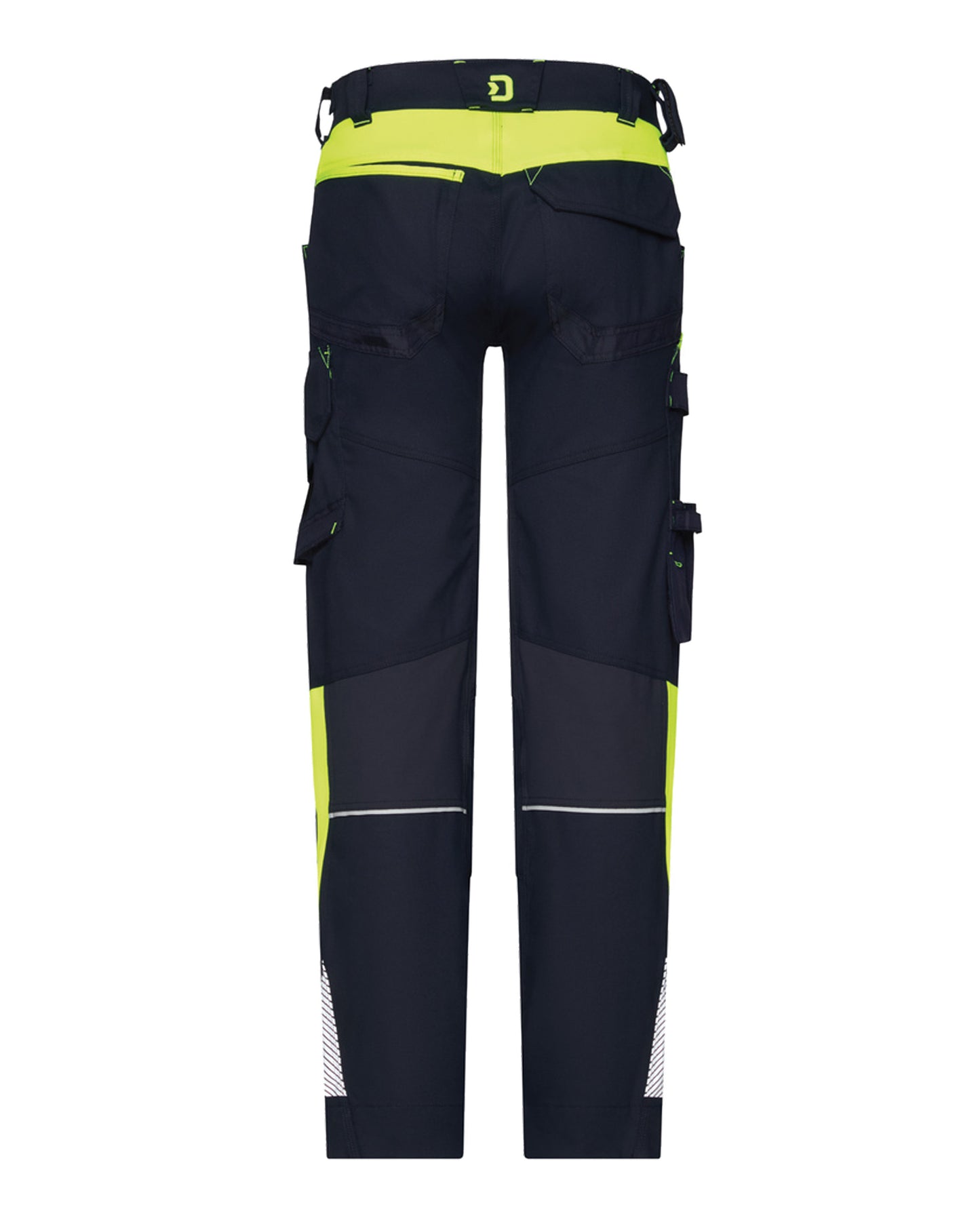 DASSY Canton Arbeitshose Herren - 245 g/m²