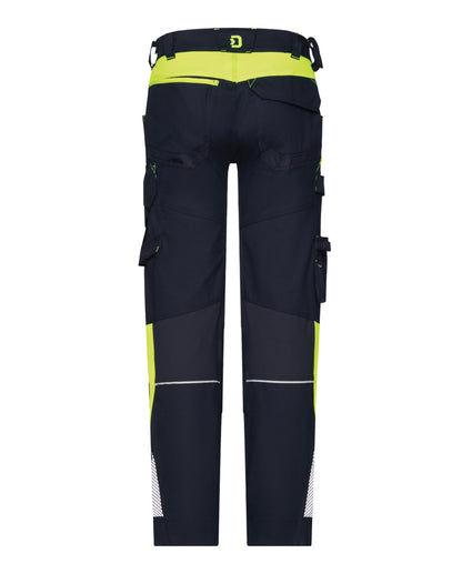 DASSY Canton Arbeitshose Herren - 245 g/m²