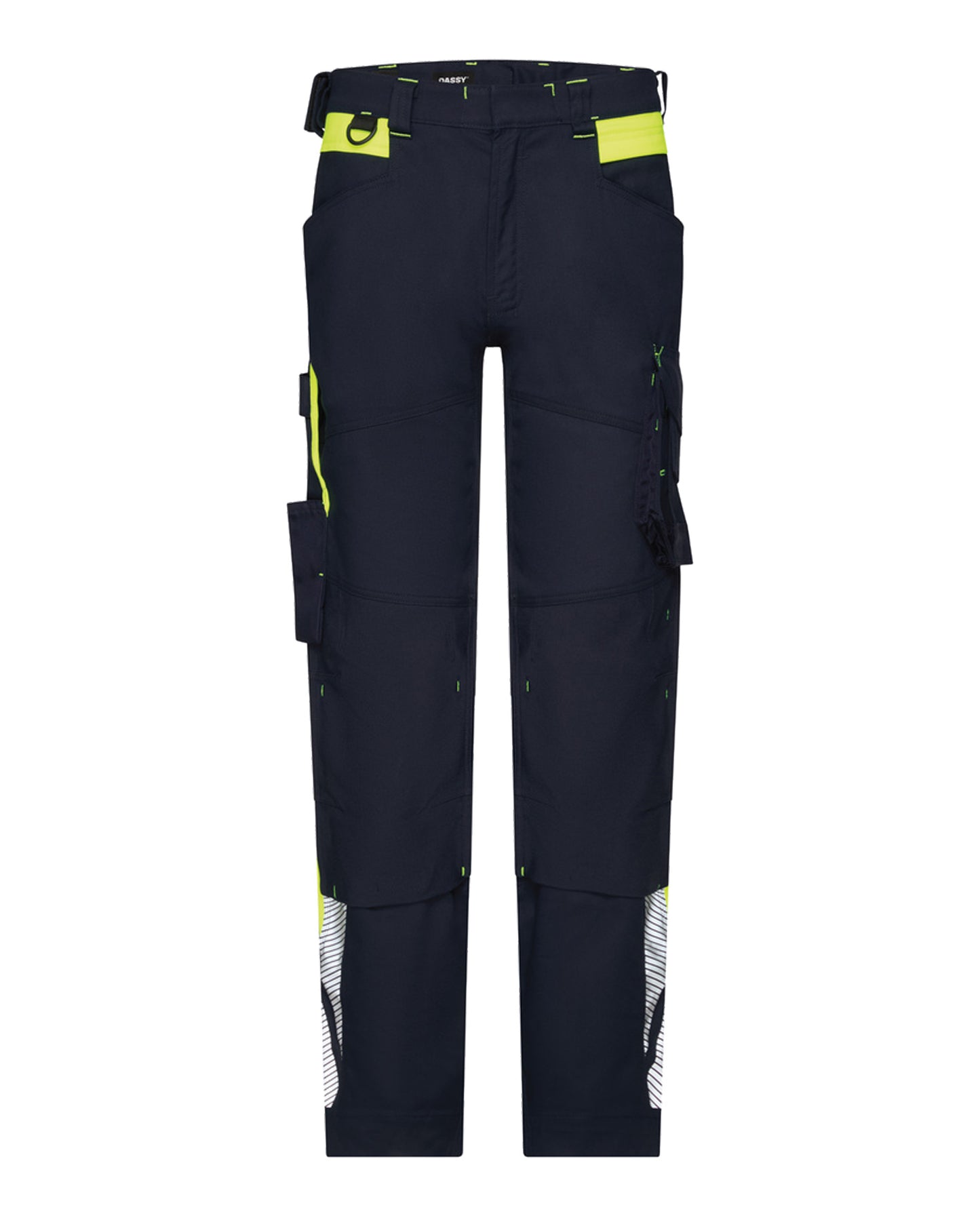 DASSY Canton Arbeitshose Herren - 245 g/m²