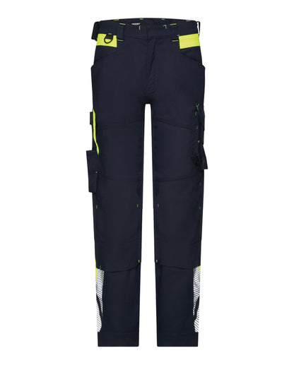 DASSY Canton Arbeitshose Herren - 245 g/m²