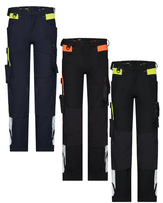 DASSY Canton Arbeitshose Herren - 245 g/m²