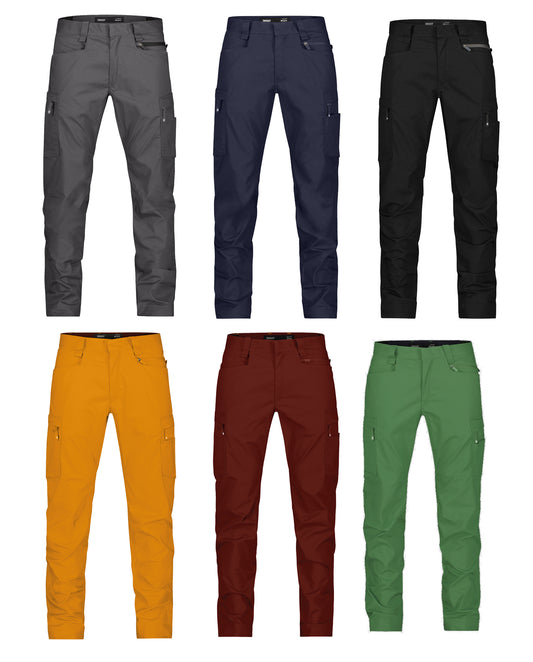 DASSY Bryce Arbeitshose Herren - 250 g/m²