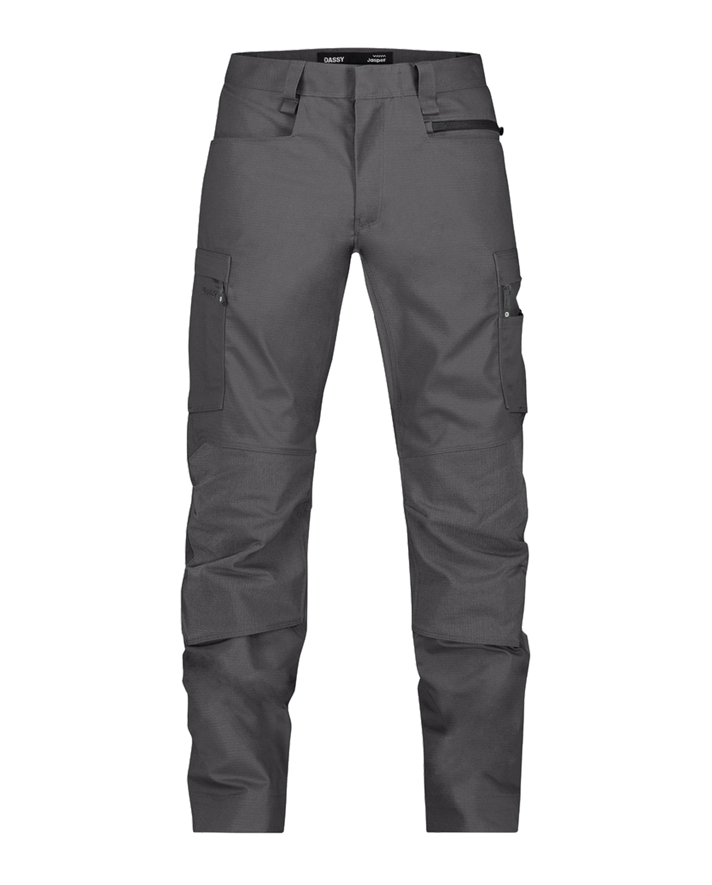 DASSY Jasper Arbeitshose Herren - 250 g/m²
