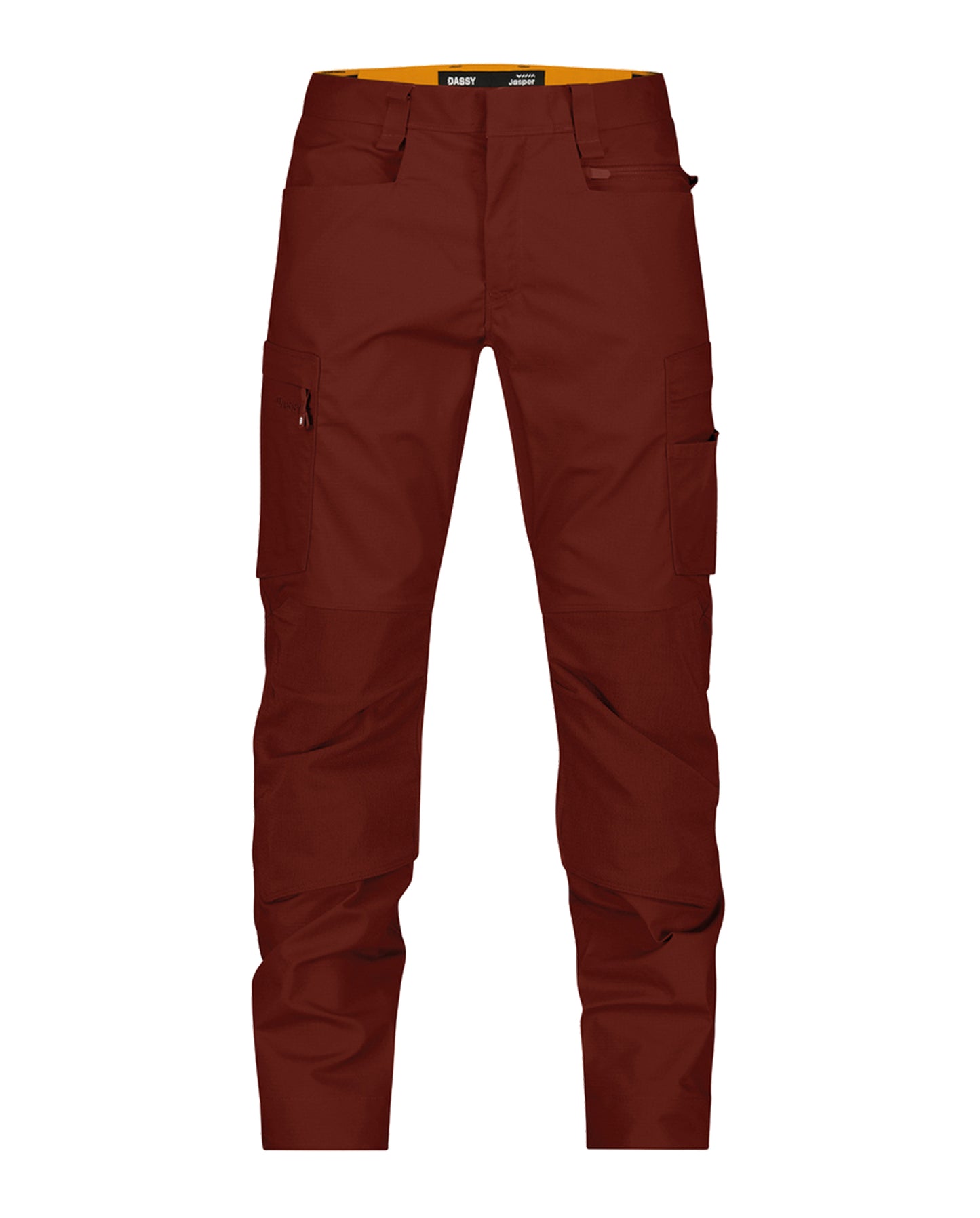 DASSY Jasper Arbeitshose Herren - 250 g/m²