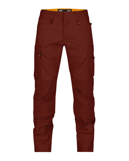 DASSY Jasper Arbeitshose Herren - 250 g/m²