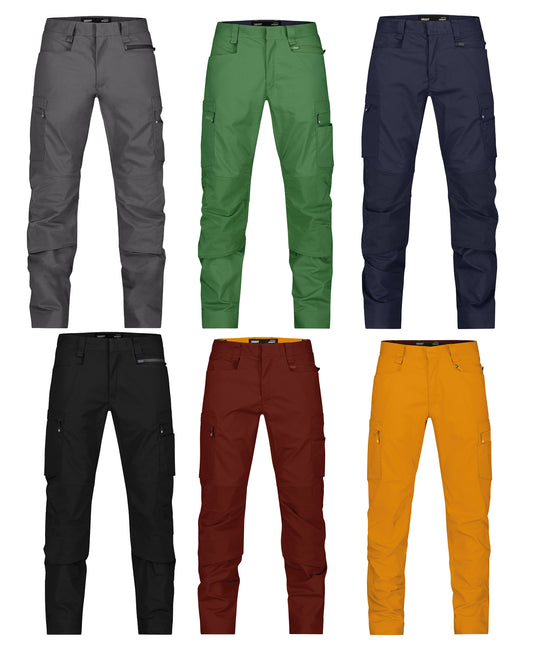 DASSY Jasper Arbeitshose Herren - 250 g/m²