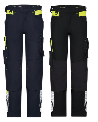 DASSY Canton Arbeitshose Damen - 245 g/m²