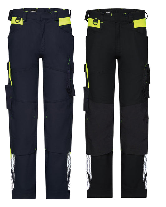 DASSY Canton Arbeitshose Damen - 245 g/m²