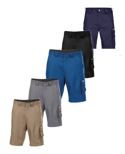 DASSY Bari Short Herren - 245 g/m²