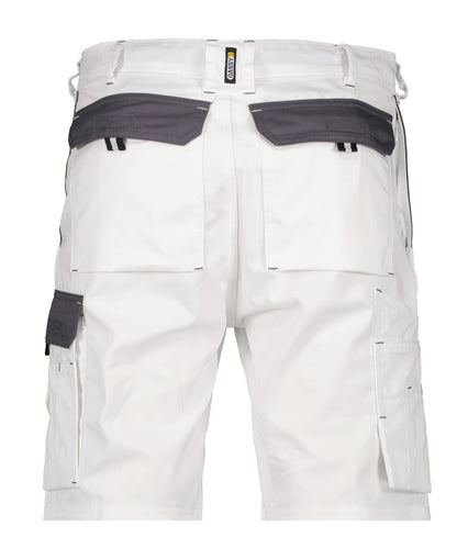 DASSY Roma Arbeitsshorts Herren – 245 g/m²