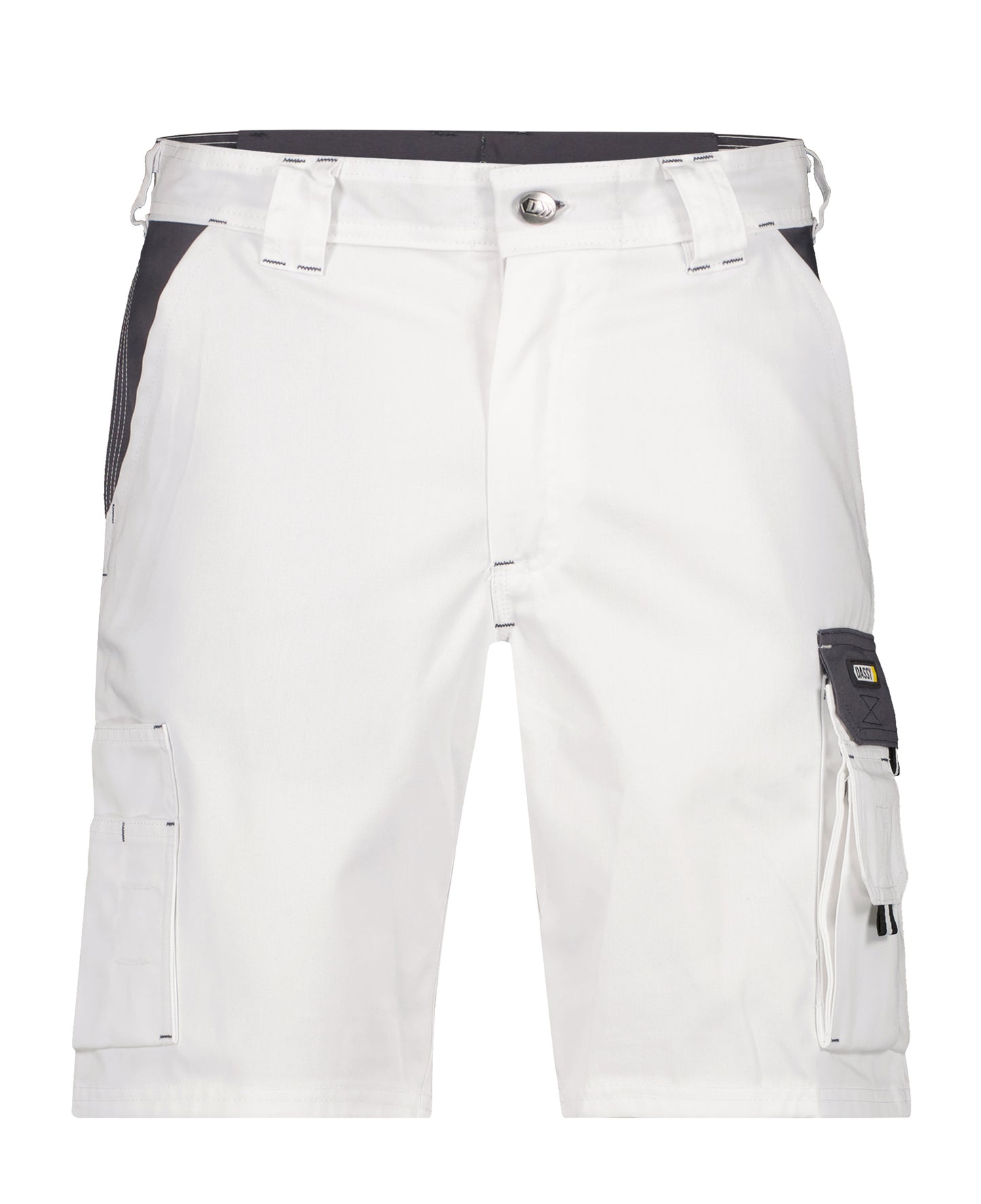 DASSY Roma Arbeitsshorts Herren – 245 g/m²