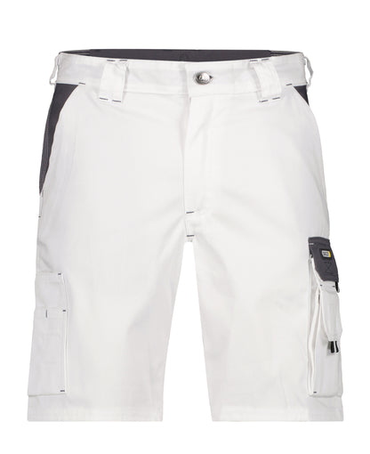 DASSY Roma Arbeitsshorts Herren – 245 g/m²