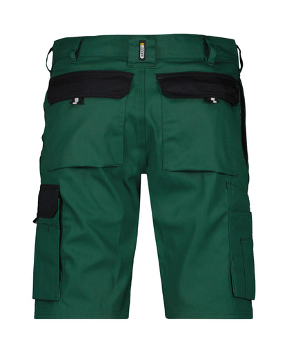 DASSY Roma Arbeitsshorts Herren – 245 g/m²