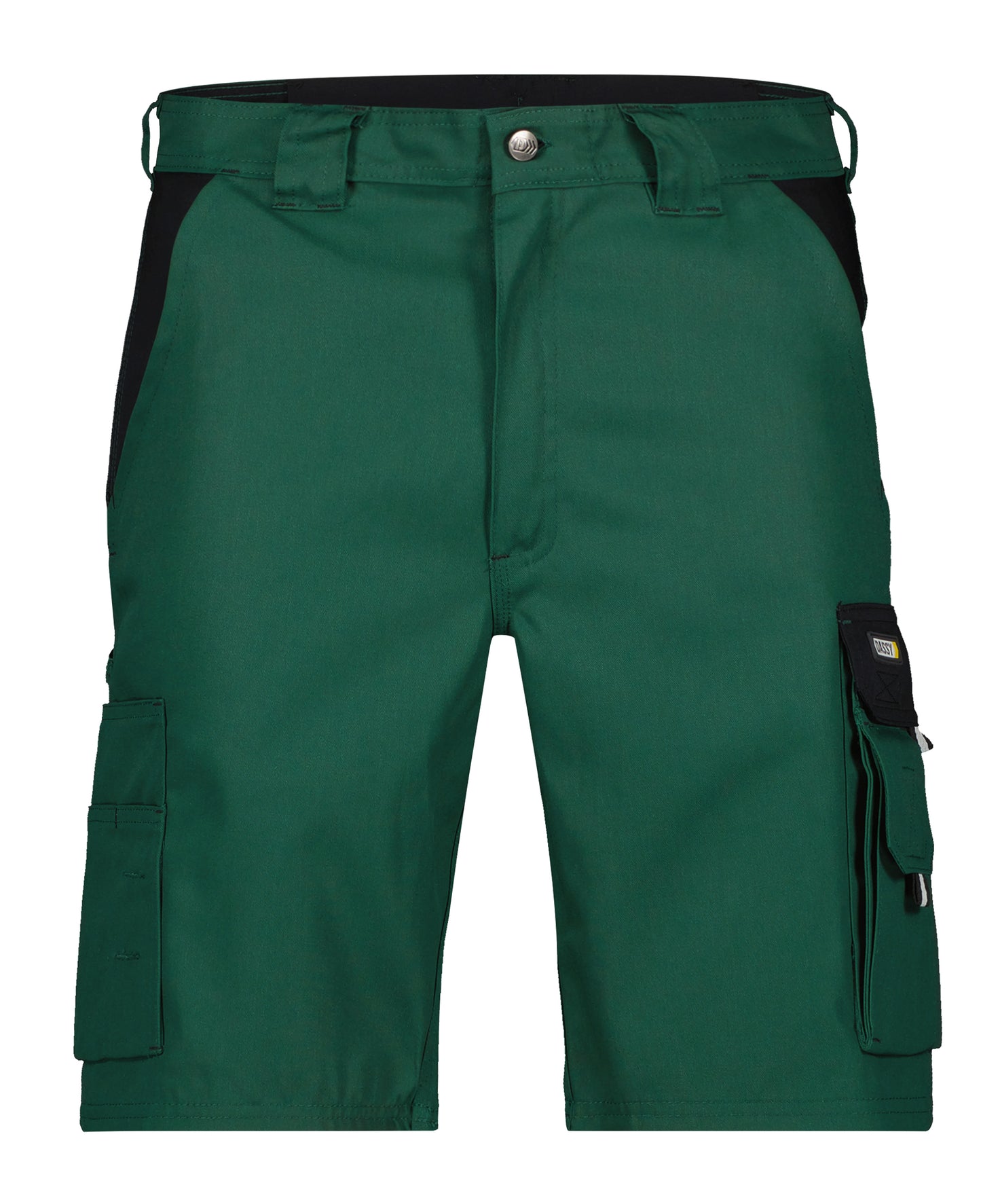 DASSY Roma Arbeitsshorts Herren – 245 g/m²