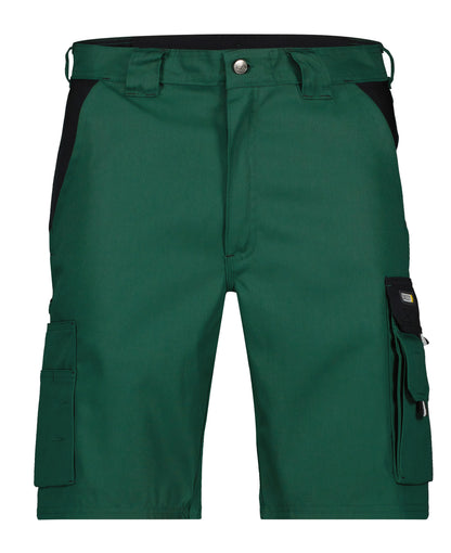 DASSY Roma Arbeitsshorts Herren – 245 g/m²