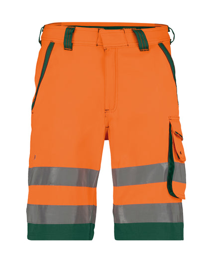 DASSY Lucca Warnschutzshorts Herren – 290 g/m²