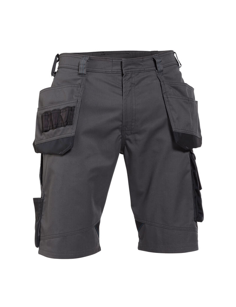 DASSY Bionic Multitaschen-Short Herren - 250 g/m