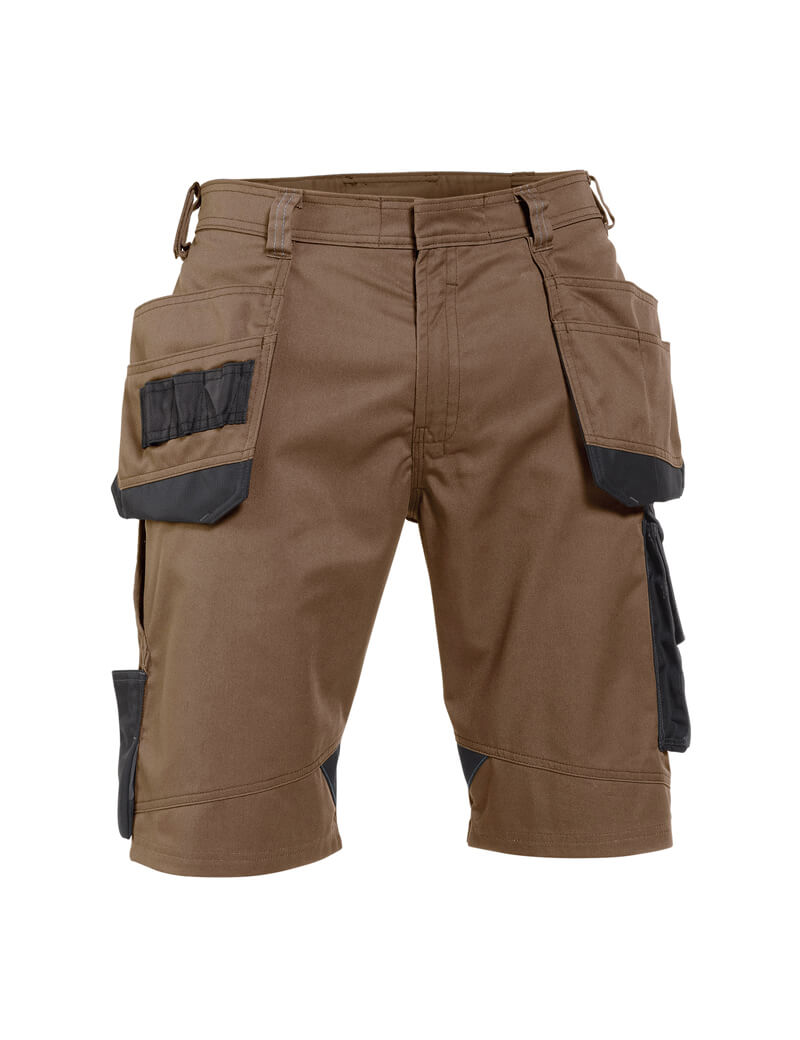 DASSY Bionic Multitaschen-Short Herren - 250 g/m