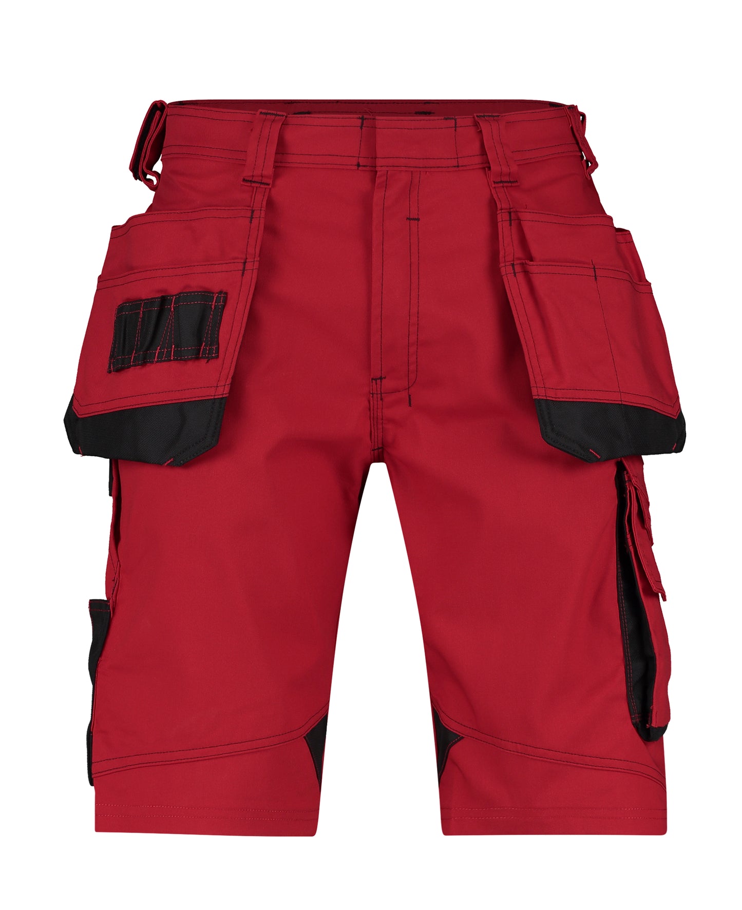 DASSY Bionic Multitaschen-Short Herren - 250 g/m