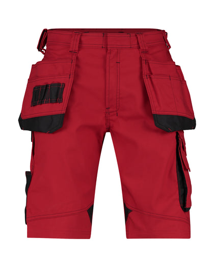 DASSY Bionic Multitaschen-Short Herren - 250 g/m