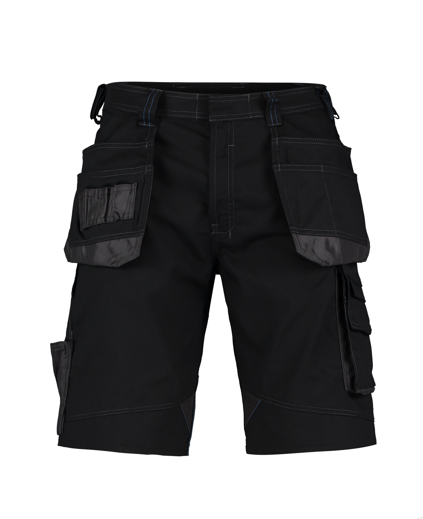 DASSY Bionic Multitaschen-Short Herren - 250 g/m