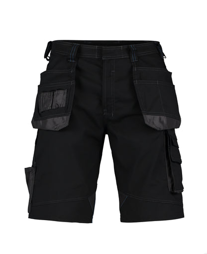 DASSY Bionic Multitaschen-Short Herren - 250 g/m