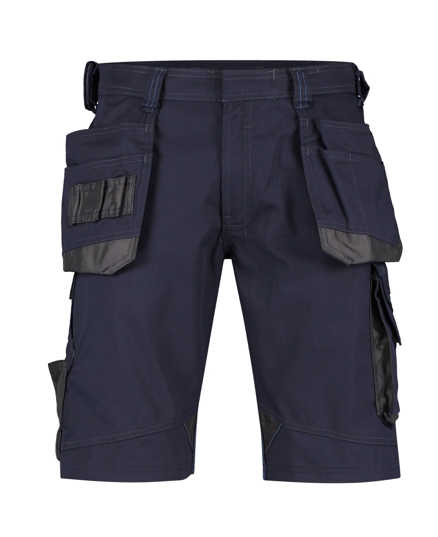 DASSY Bionic Multitaschen-Short Herren - 250 g/m