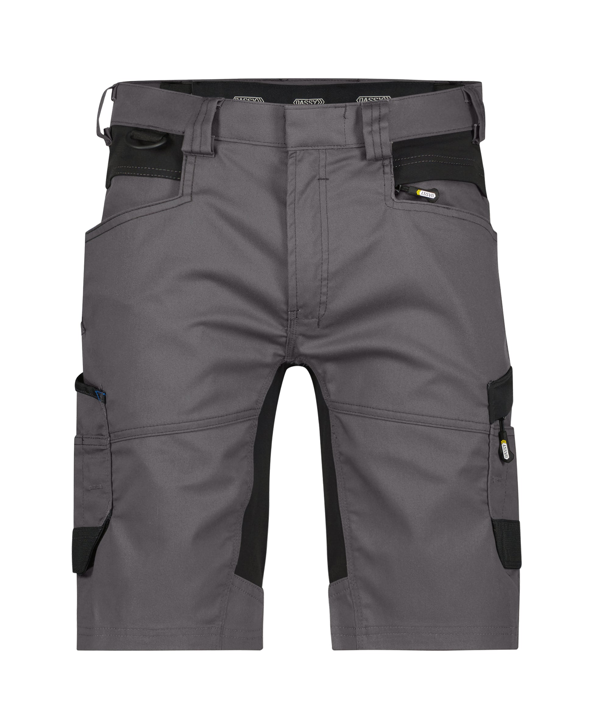 DASSY Axis Short mit Stretch Herren - 245 g/m² - Arbeitsklamotte