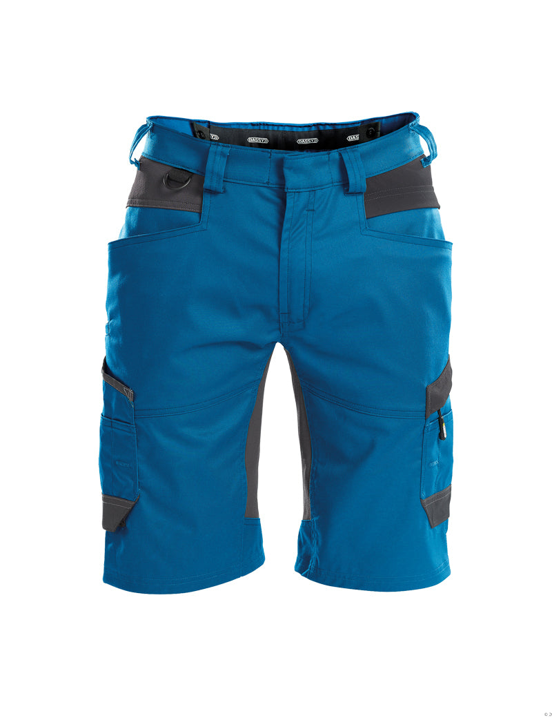 DASSY Axis Short mit Stretch Herren - 245 g/m² - Arbeitsklamotte