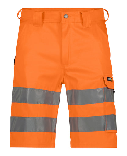DASSY Idaho Warnschutzshorts Herren – 245 g/m²