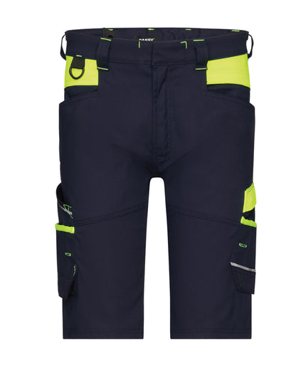 DASSY Manilla Arbeitsshorts Herren – 245 g/m²