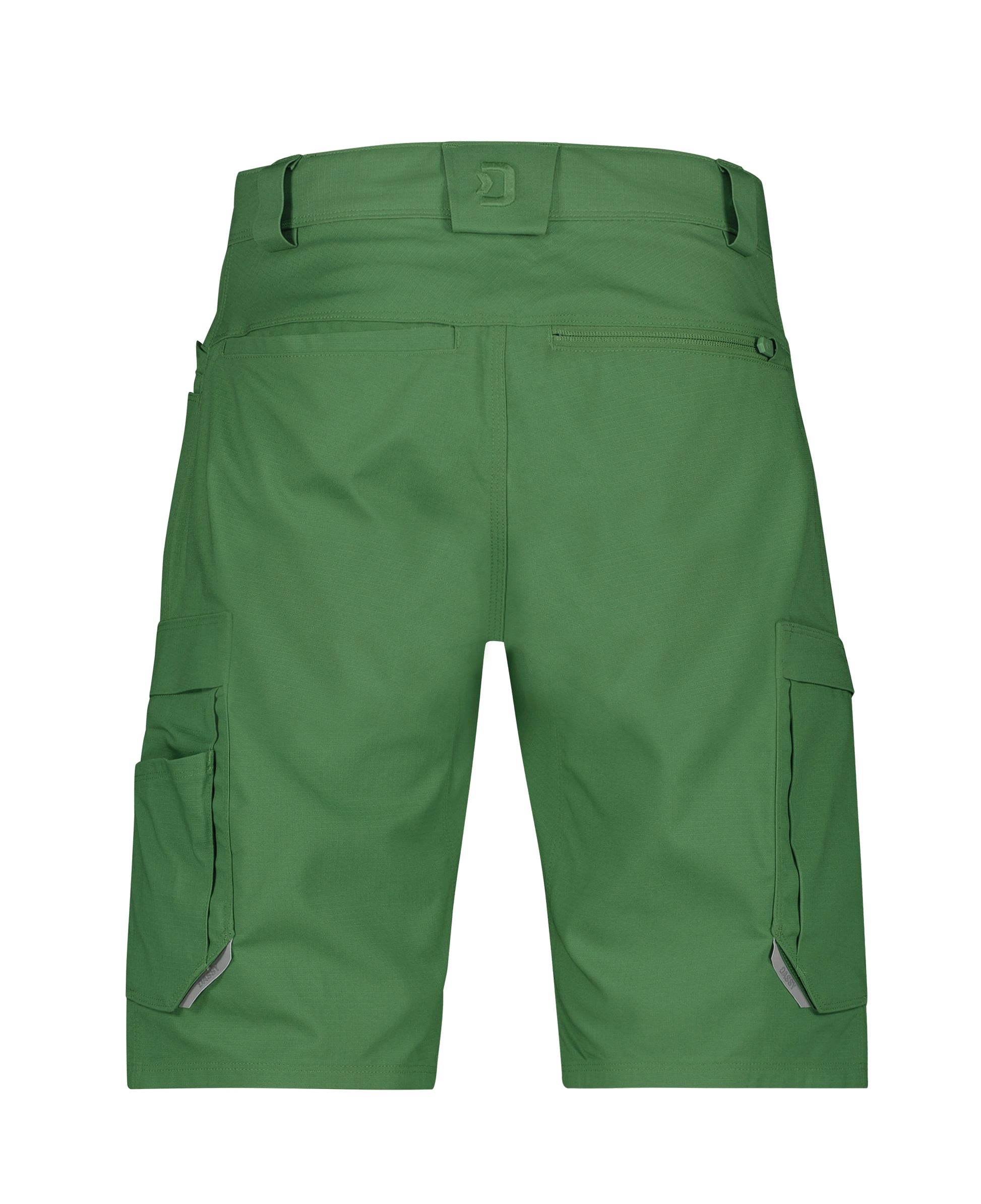 DASSY Zion Arbeitsshorts Herren – 250 g/m² - Arbeitsklamotte