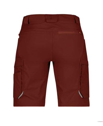 DASSY Zion Arbeitsshorts Herren – 250 g/m² - Arbeitsklamotte