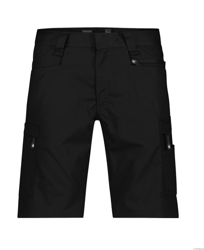 DASSY Zion Arbeitsshorts Herren – 250 g/m² - Arbeitsklamotte