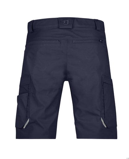 DASSY Zion Arbeitsshorts Herren – 250 g/m² - Arbeitsklamotte