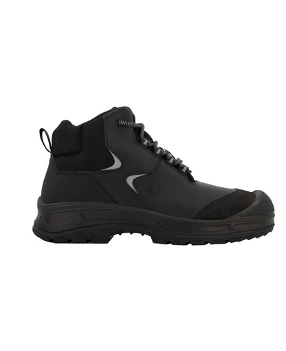 DASSY Amon S3S FO SC SR ESD Sicherheitsschnürstiefel