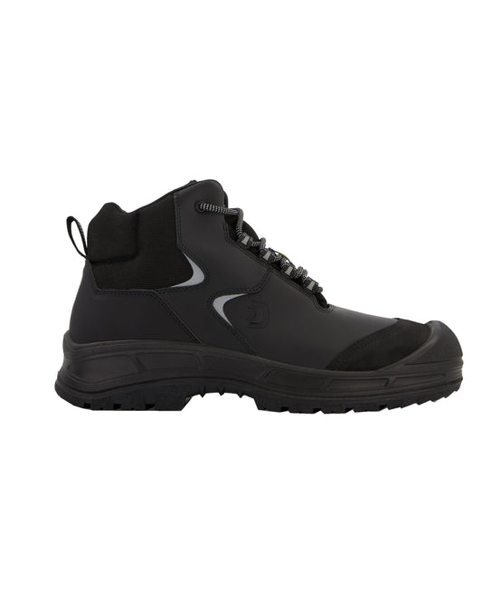 DASSY Amon S3S FO SC SR ESD Sicherheitsschnürstiefel