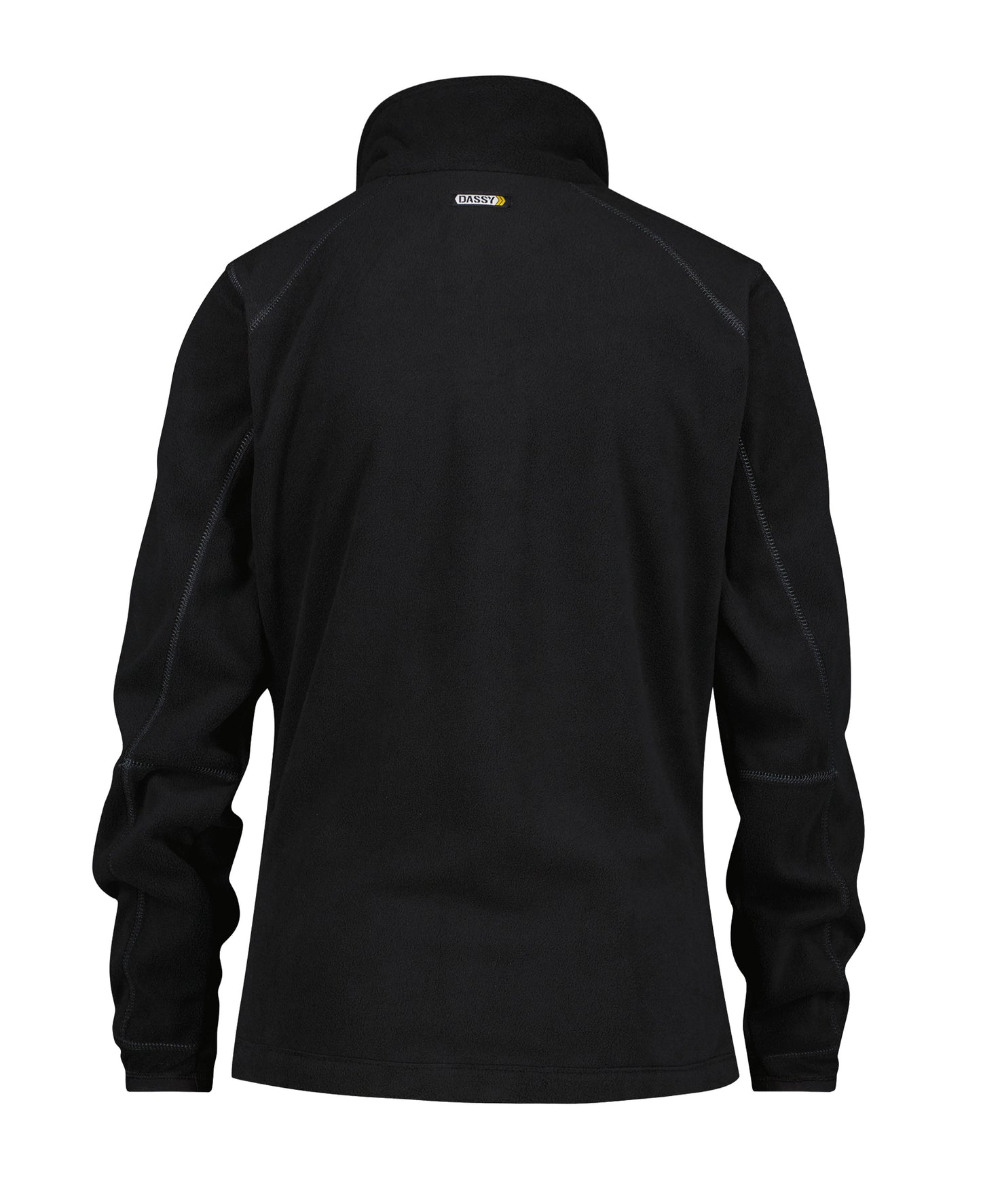 DASSY Penza Fleecejacke Damen- 260 g/m²