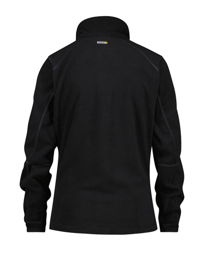 DASSY Penza Fleecejacke Damen- 260 g/m²