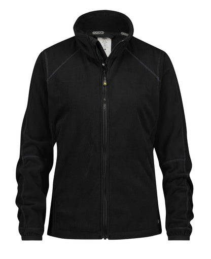 DASSY Penza Fleecejacke Damen- 260 g/m²