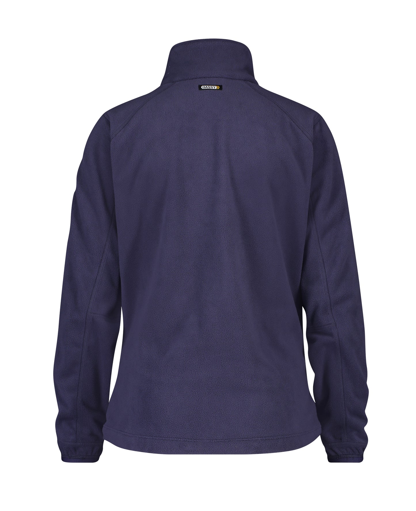 DASSY Penza Fleecejacke Damen- 260 g/m²