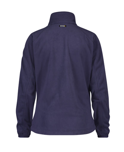 DASSY Penza Fleecejacke Damen- 260 g/m²