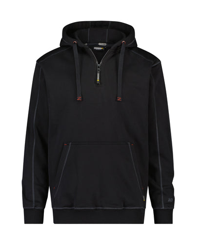 DASSY Indy Sweatshirt Herren - 340 g/m²