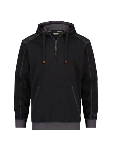DASSY Indy Sweatshirt Herren - 340 g/m²